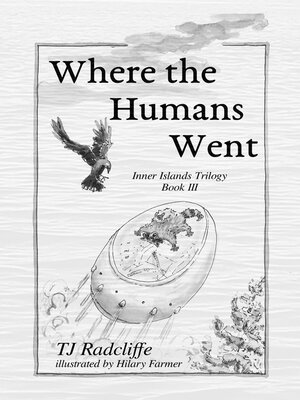 cover image of Where the Humans Went